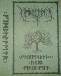 Fimbulvetr (GER) : Augenblick und Ewigkeit